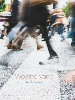 cover image of Weathervane